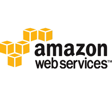 Amazon Web Services
		Logo
