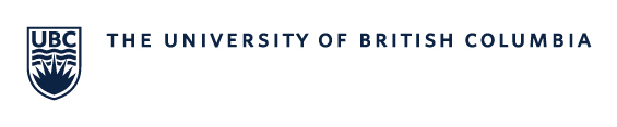 UBC 2018 Logo Crest